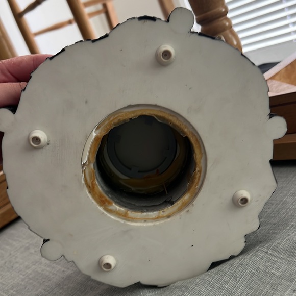 Disney villains snow globe (no sound box) included doesn’t make sound - Picture 4 of 4